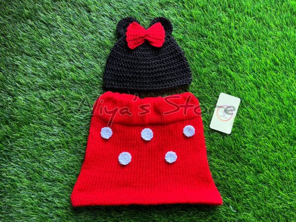 MICKEY BABY - Baby Set (2-Pc)