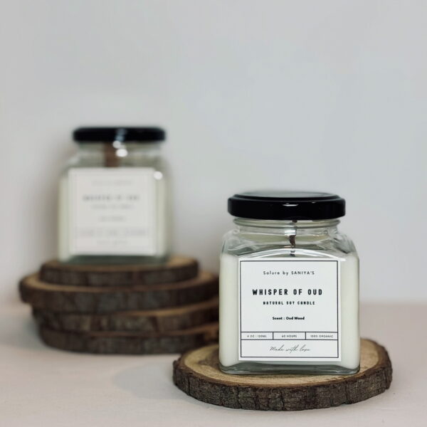 WHISPER OF OUD