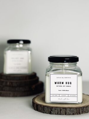 WARM HUG