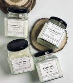 4 IN THE PRICE OF 3 (LUXURY WINTER CANDLE BUNDLE)