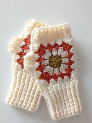 FINGERLESS GLOVES