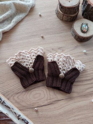 ROSE GLOVES
