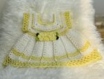 BUTTERCUP BABY DRESS