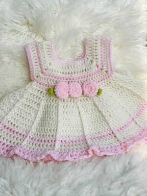 BABY BLUSH (DRESS)