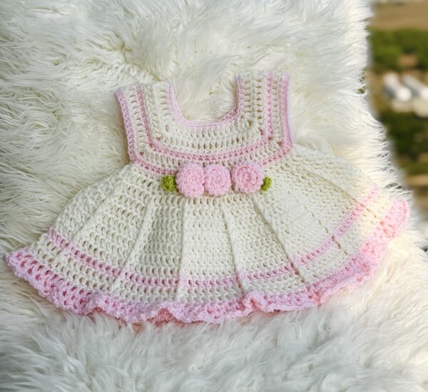 BABY BLUSH (DRESS)