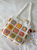CROCHET BAG - THE HERITAGE BAG