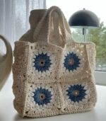 CROCHET BAG - CLASSIC