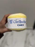 Cicibebe Shaded Cake ( Made in Turkey)
