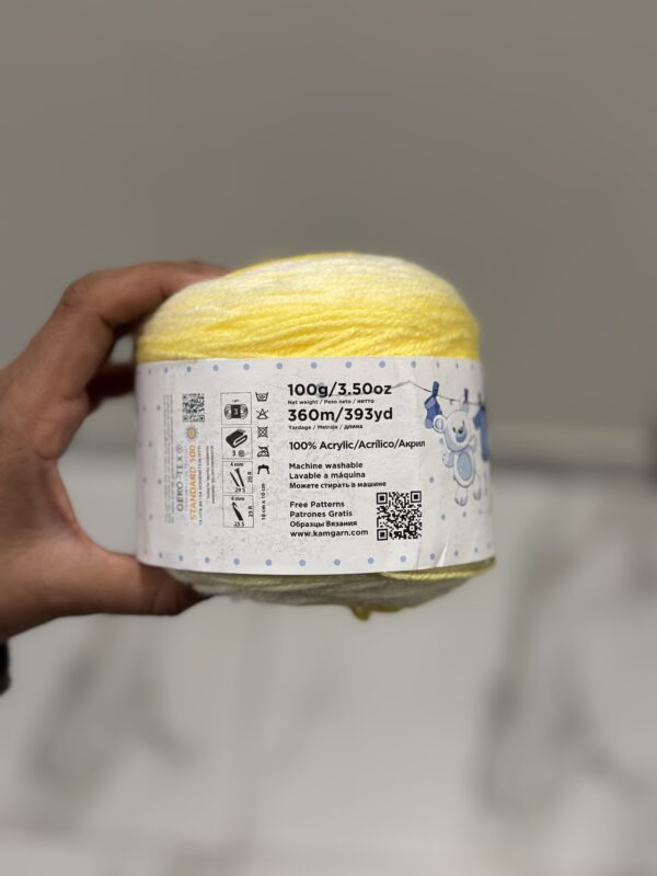 Cicibebe Shaded Cake ( Made in Turkey)