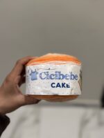 Cicibebe Shaded Cake ( Made in Turkey)