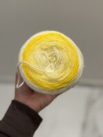 Cicibebe Shaded Cake ( Made in Turkey)