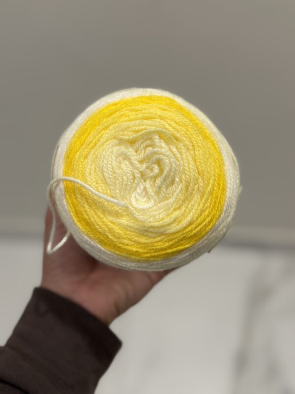 Cicibebe Shaded Cake ( Made in Turkey)