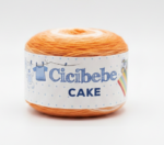 Cicibebe Shaded Cake ( Made in Turkey)