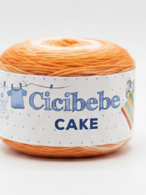 Cicibebe Shaded Cake ( Made in Turkey)