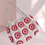 CROCHET BAG - Aura Knots