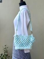 EVERY DAY BAG (POWDER BLUE)