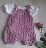 BABY ROMPER - 1 PIECE
